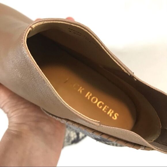 New✨ JACK ROGERS Boots - Picture 8 of 11